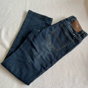 Boys straight jeans by LUCKY BRAND